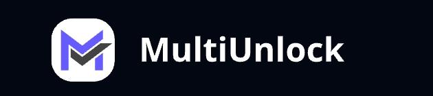 MultiUnlock - Create User with 12 months License