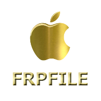 FRPFILE ACTIVATOR A12 + Bypass Hello Screen iPhone XR to 17 Pro Max - IPad A12+ To M3