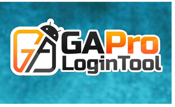 GAPro Login Tool - REALME OTP Instant Api