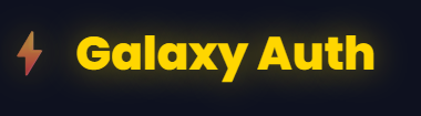 Galaxy Auth GRT (Realme OTP) 1 Device
